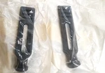 New Oem Arctic Cat Pair Of Hold Down Straps 1606-930 Artic Remanufactured. Price: $24.78.