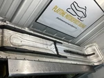 2019 Ski-doo Mxz 600 850 Gen 4 128" 129 Rear Heat Exchanger Radiator Cooler Used. Price: $279.00.