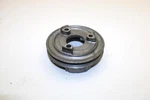 Yamaha Oem Recoil Pulley 8V0-15723-00-00 Q1614 Used. Price: $14.49.