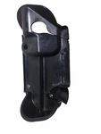 Close Off Front End 5606-318 2015 Arctic Cat Lynx 2000 Black 570CC Snowmobile Used. Price: $18.00.