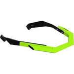 Straightline Manta Green Aluminum Sport Series Front Bumper 183-227-MANGRE New. Price: $199.95.