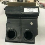 Ski-doo Mxz Airbox Assy Non-dpm 508000092 2000-2003 Used. Price: $29.75.