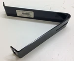 Polaris Nos Oem Rear Muffler Support Bracket 5220695-067 Black Trail Deluxe Rxl New. Price: $18.99.