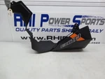 Polaris Belly Pan - Left 2017 Rmk 800 174 2635756 #30947 Used. Price: $34.95.