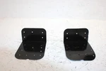 1991 Yamaha Phazer Ii Oem Frame Reinforcement Set 89F-21910-01-00 SY27 Used. Price: $51.59.