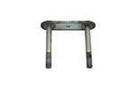 Yamaha Oem Bearing Collumn Stay 8FA-23872-00-00 Q1743 Used. Price: $9.99.