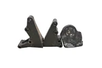 19 Sea-doo Gti Engine Motor Support Brackets Mounts Used. Price: $48.27.
