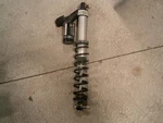 Arctic Cat Zr 8000 Front Shock Right Es Electronic Fox 3703-810 Used. Price: $275.00.