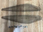 Ski-doo Gsx 600 Rev Mxz Adrenaline 800 03-07 05 06 500SS Hood Screens Renegade Used. Price: $85.49.