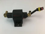 Brp Ski-doo Mach Z1000 2006 Facet Fuel Pump 513033328 Used. Price: $92.85.