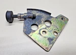 01-10 Polaris Edge Trail Xc Sp Rmk Sks Engine Motor Mount Torque Stop 1013399 Used. Price: $8.49.