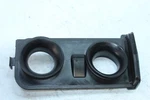 11-16 Ski-doo Renegade 800R Plate Adapter With Boot 508000613 508000614 Used. Price: $25.00.