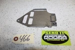126 2006 Ski-doo Mxz 600 Ho Deflector 509000257 Used. Price: $9.99.