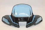 Kimpex Parts Flare Windshield Faring Green 279219 New. Price: $179.50.