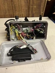 1996 Sea-doo Xp Complete Oem Electrical Box W/key Tested 176 Hours Used. Price: $374.99.