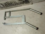 Snowmobile Track Stud Push Installation Tool Motion Pro Joe Bolger 08-0430 New. Price: $65.00.