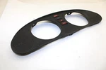 Ski-doo Oem Indicator Support Dash Plate 572098604 B117 Used. Price: $12.49.