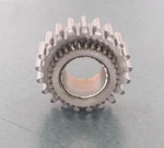 Yamaha 8KC-E769A-11-00 Drive Sprocket Assy. (21T) Used. Price: $21.75.
