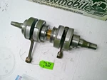 2002 Arctic Cat 440 Snowmobile Engine Crankshaft Liquid 95B1 Used. Price: $195.00.