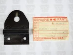 Kawasaki Nos New 11034-3516 Brace Bracket Intruder Invader Snowmobile. Price: $14.99.