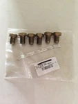 Arctic Cat Oem Vent Plug 0602-113 Lot Of New. Price: $12.99.