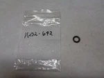 Arctic Cat O-ring 1602-692 New. Price: $8.00.