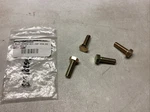 Ski-doo Hex Cap Screw 207182544 QTY-4 New. Price: $10.00.