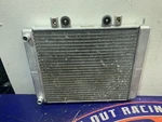 Oem Polaris Radiator Sportsman 600 / 700 2005 2006 1240203 1240563 Used. Price: $67.49.