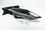 White Right Hand Hood Panel 517306737 2018 Ski Doo Summit X 850 Etec Snowmobile Used. Price: $59.99.