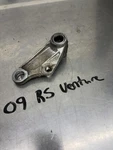 06 07 08 09-12 Yamaha Rs Venture Nytro Vector Oem Steering Bell Crank Pivot Bar Used. Price: $32.89.