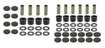 Spi Drive Clutch Rebuild Kit For 2011-2014 Can-am Outlander Max 500 Efi Atv New. Price: $122.80.
