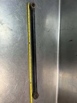 2024 Polaris Xp Pro Radius Rod Lower Black Oem 1544813-458 Used. Price: $103.97.
