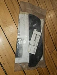 Nos Arctic Cat Exhaust Deflector Update Kit 0637-309 New. Price: $6.43.