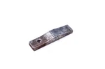 Oem Ski-doo 504058900 Ramp Used. Price: $22.93.