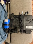 Ski Doo 587306 A Used. Price: $239.00.