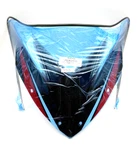 Yamaha Windshield Oem 2014 2025 Sr Viper Sidewinder 7606-642 8KC-K7210-20 New. Price: $119.95.