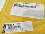 Spindle Fastener Update Kit - 2000 Polaris Nos Used. Price: $9.99.