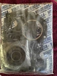 Winderosa Yamaha Complete Gasket Kit W/seals 611119 (1990-96) PD811500 New. Price: $71.00.