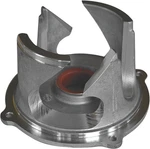 Venom Products Boss Helix Arctic Straight 50 Clutch New. Price: $132.96.
