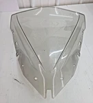 09-10 Ski-doo Etec Mxz Renegade Tnt Low Center Windshield 517304227 Used. Price: $75.00.