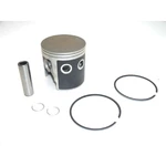 Piston Kit 79.95/STD Polaris Trail Boss 350L 2X4 4X4 1990-1993 New. Price: $102.95.