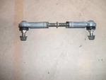 2004 Yamaha RX1 Er Shift Rod W/joints, P/n J45-23845-00-00, 26H-18115-00-00, Etc Used. Price: $30.00.