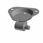 Polaris Adapter Drive W/ Zerk, For Snowmobile Models, Genuine Oem - 3280540 New. Price: $124.99.