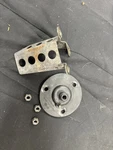 98 Ski-doo 700 Formula Oem Speedometer Flange 572094000 RW8418 Used. Price: $19.99.