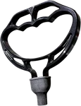 Itek Billet Starter Handles 333602 New. Price: $43.99.