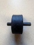 Nos Polaris Oem Engine Motor Mount Rear Damper 3110047 (B41) New. Price: $20.00.