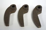 Oem Arctic Cat Snowmobile 1 Set Of Clutch Weight Cam Arm 47 Grams 0746-523 New. Price: $59.95.