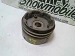 Skidoo Rotax 503 Formula Deluxe 380 440 500 Snowmobile Ducati Ignition Flywheel Used. Price: $55.00.