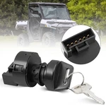 Ignition Key Switch 3 Position For Polaris Rzr 800 Xp 900 1000 Ranger Sportsman New. Price: $10.50.