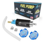 Fits 1997-1998 Arctic Cat Ext Zr 580 3005-268 Efi Fuel Pump W/ Strainer Qfs New. Price: $95.98.